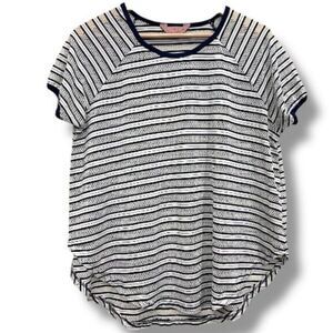 SjS Swim Cover Up Top